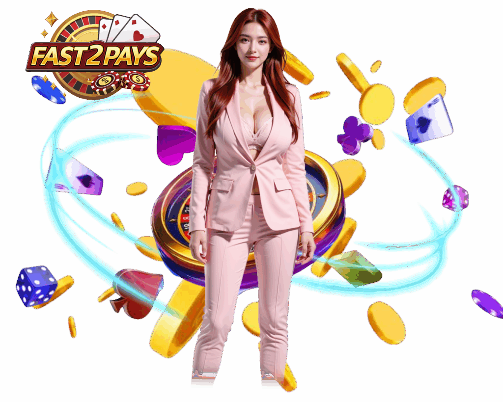 FAST2PAYS.LIVE